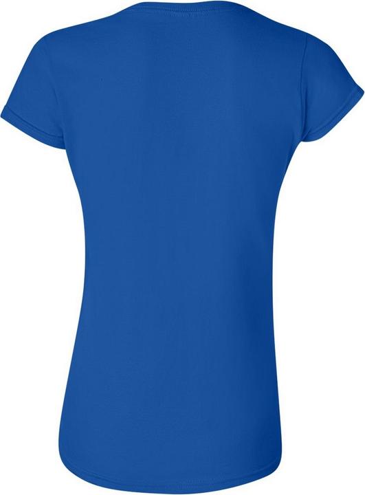 Produktbild Gildan Soft Style Kurzarm TShirt (XXL)