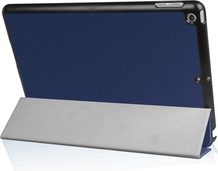 Actual product image Cover-Discount Tri-fold Smart Case (iPad 2017 (5th gene), iPad 2018 (6th gene))