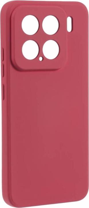 Actual product image Cover-Discount Xiaomi 15 - Silikon Gummi Hülle (Xiaomi 15)