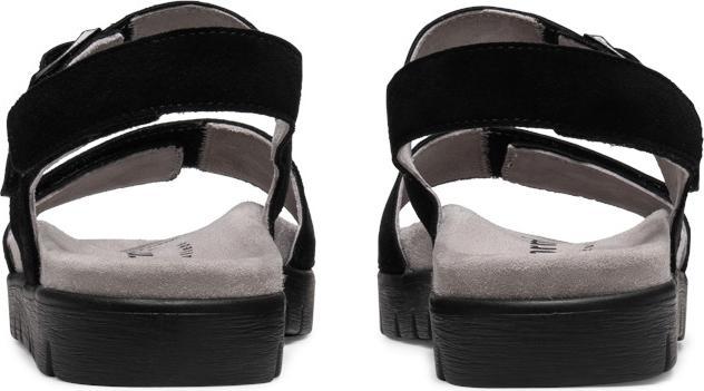 Produktbild Vitaform Sandale Samtziege Soft (40)