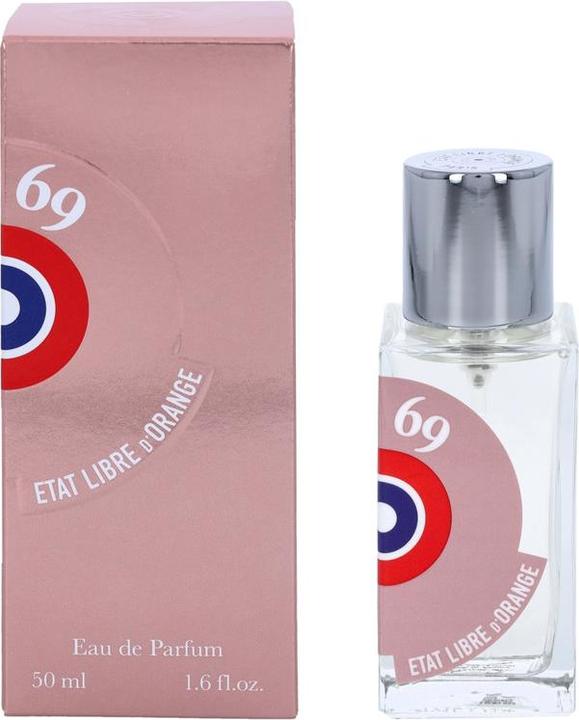 Produktbild Etat Libre D'Orange Archives 69 (Eau de Parfum, 50 ml)