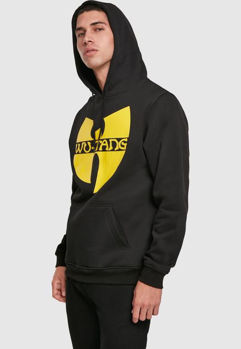 Image du produit Mister Tee Wu-Wear Logo Hoody (XL)