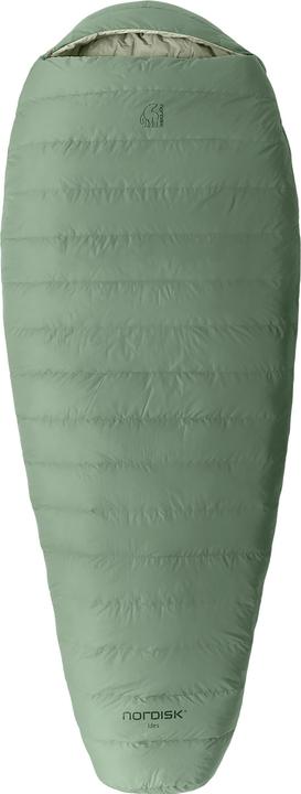 Produktbild Nordisk Ides Â±0Â° Wide Mummy Sleeping Bag