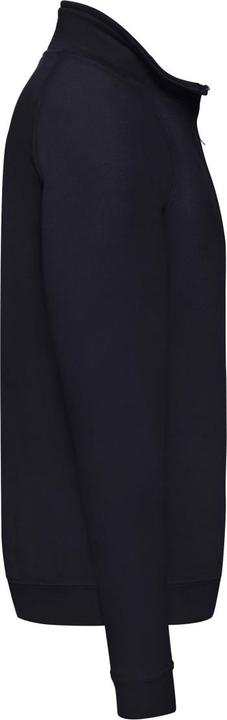 Immagine prodotto Fruit of the Loom Felpa uomo classica 80/20 con collo a zip (3XL)