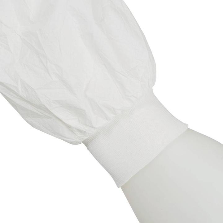 Produktbild 3M 45452XL Schutzanzug 4545 Kleider-Grösse: XXL Weiss (XXL)