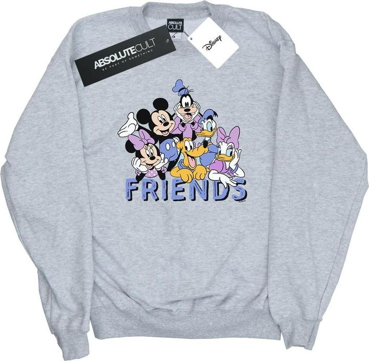 Image du produit Disney - Sweat CLASSIC FRIENDS - Garçon (152, 158)