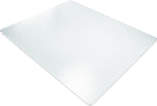 Actual product image Rs-Office Floor protection mat ECOGRIP SOLID (130 x 120 cm)