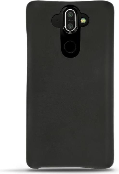 Productafbeelding Noreve Lederen omslag (Nokia 8 Sirocco)