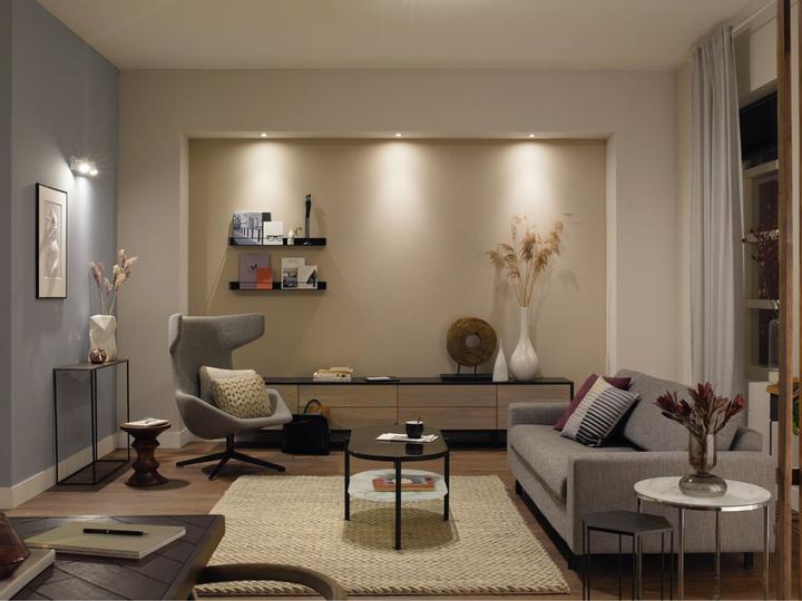 Image du produit Philips Hue White Ambiance (GU5.3, 5.10 W, 400 lm, 1 x, G)