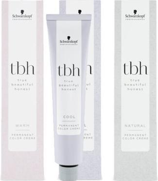 Produktbild Schwarzkopf true beautiful honest - 10-56W Ultrablond Gold Schoko (Blond, Braun)