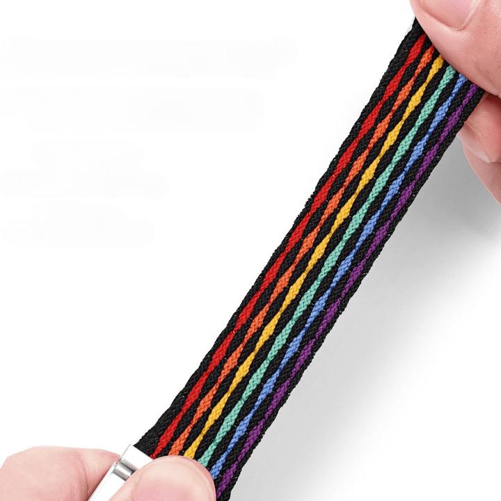 Produktbild Dux Ducis Mixture II Series (20 mm, 41 mm, 42 mm, Nylon)