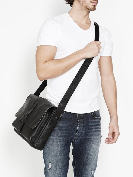 Produktbild Joop! Loreto - Messenger Bag Janis (5 l)