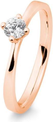 Produktbild Breuning RING - 4er Krappenfassung (51, 585/14 K Gold)