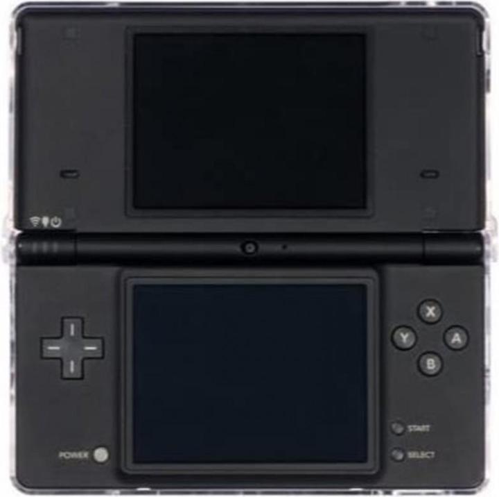 Produktbild Artwizz Nintendo DSi SeeJacket Crystal (DSi XL)