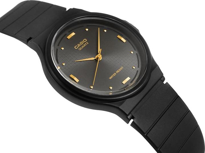 Actual product image Casio MQ-76-1ALDF Damenuhr + BOX