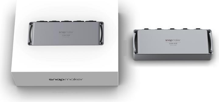 Immagine prodotto Snapmaker 2.0 Accessori CAN Hub (Accessori)