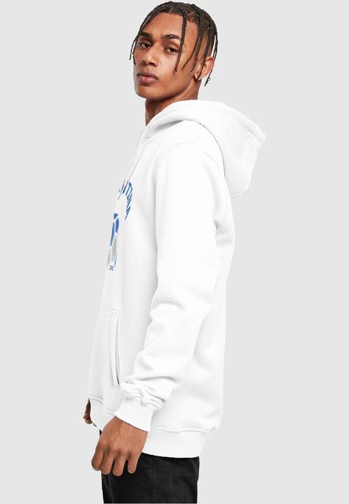 Produktbild Merchcode Argentina Football Dress Heavy Hoody - 113209 (XS)