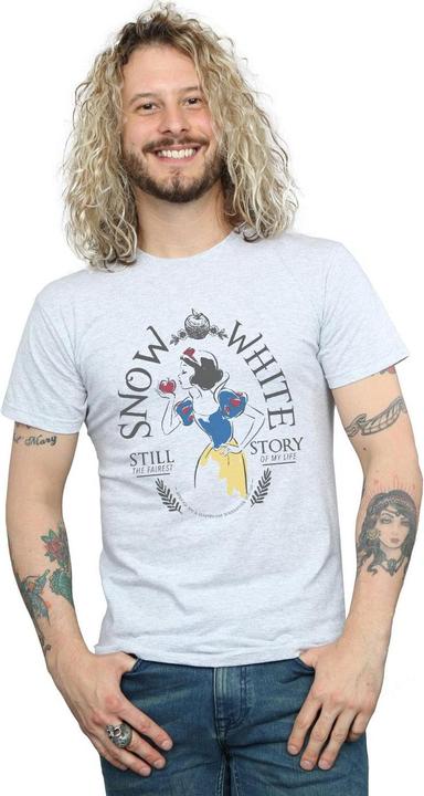Produktbild Disney Princess Snow White Fairest Story TShirt (S)