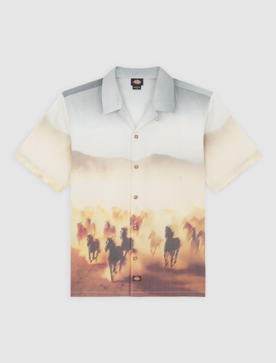 Dickies Running Wild Shirt SS