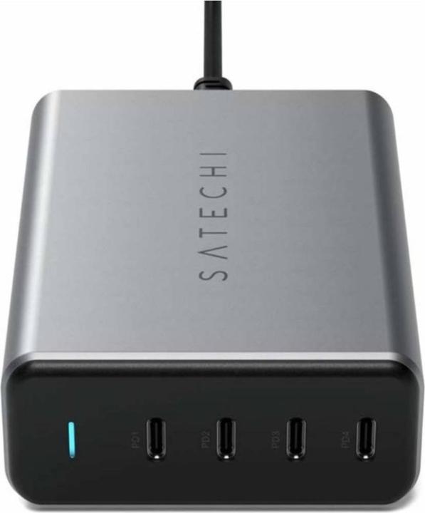 Produktbild Satechi 4-Port GaN Charger (165 W)