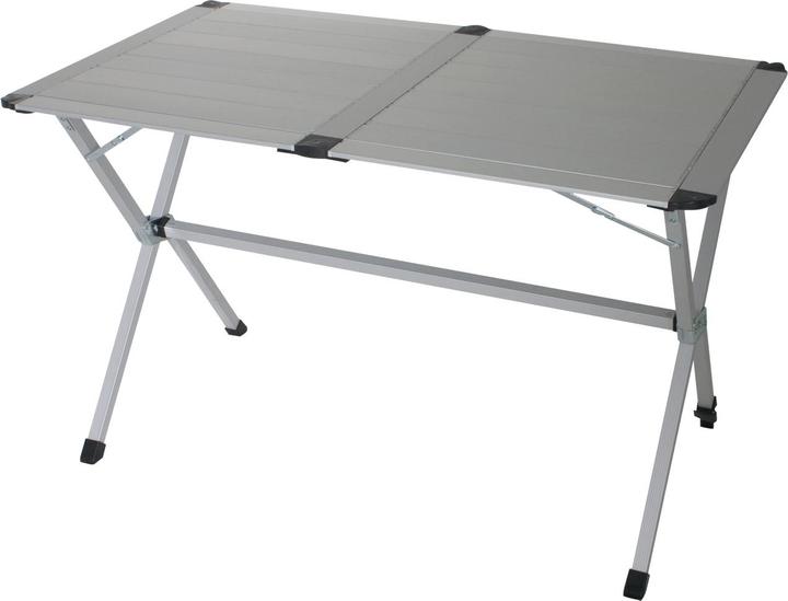 Actual product image Eurotrail St. Pierre - Camping table