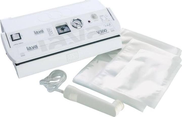 Produktbild la.va V.300 Premium White