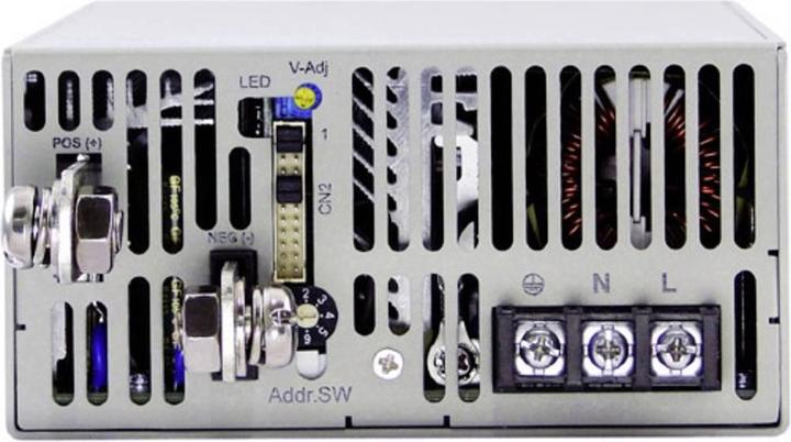 Immagine prodotto Dehner Elektronik AE 1500-24 Alimentatore integrato AC/DC 62,5A 1500W 24 V/DC Stabilizzato, tensione di uscita