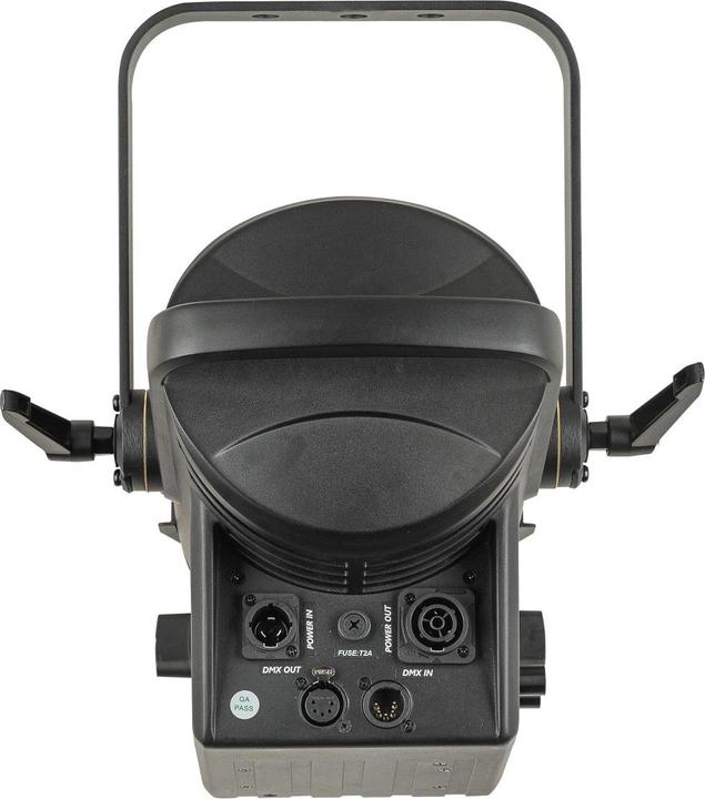 Actual product image Showtec Performer 1500 Fresnel Q6 (LED)