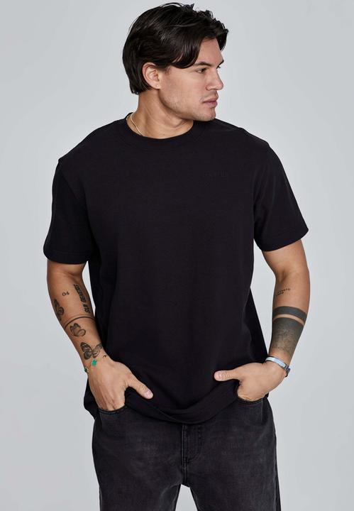 Immagine prodotto Siksilk Maglietta Filigrana (S)