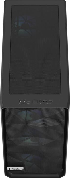 Actual product image Fractal Meshify 2 (ATX, mATX, Mini-ITX, E-ATX)