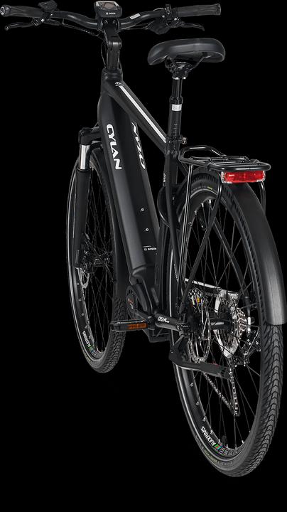 Image du produit Cylan Town GTN (51 cm)