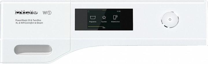 Immagine prodotto Miele WWR 800-60 CH (9 kg, A destra, Spina CH)