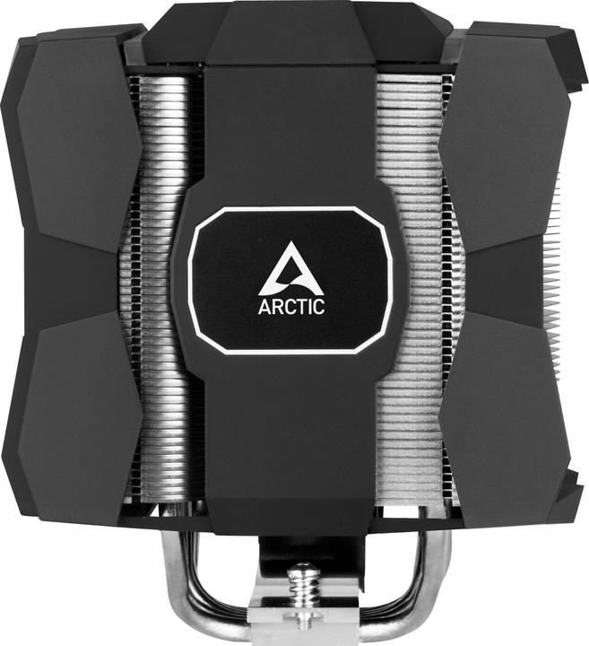 Productafbeelding Arctic Freezer 50 inkl. A-RGB Controller (140 mm)