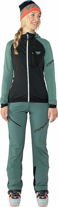 Image du produit Dynafit Veste à capuche Radical Polartec (36, S)
