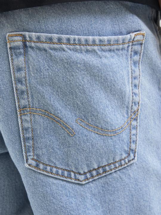 Immagine prodotto Jack & Jones JJICLARK JJORIGINAL AKM 710 JNR Regular fit Jeans Junior Regular fit Jeans (158)