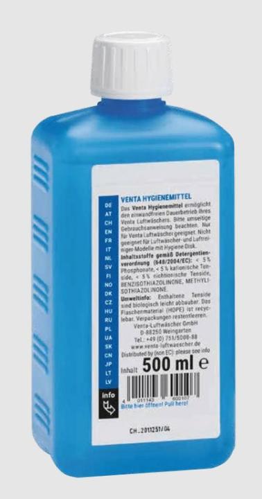 Produktbild Venta Hygienemittel (1 x)