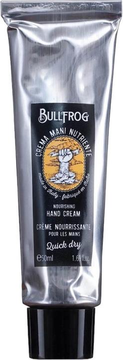 Bullfrog Handcreme (50 ml)