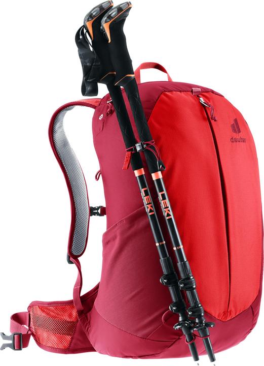 Actual product image Deuter AC Lite 23 (23 l)
