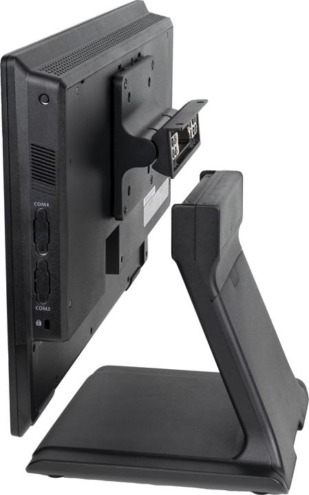 Actual product image Shuttle Pov21 Vesa Dual Stand