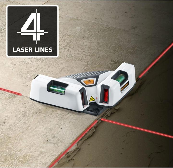 Image du produit Laserliner SuperSquare Laser 4