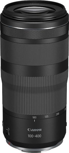 Produktbild Canon RF 100-400mm f/5.6-8 IS USM - (EU) (Canon RF, Vollformat)