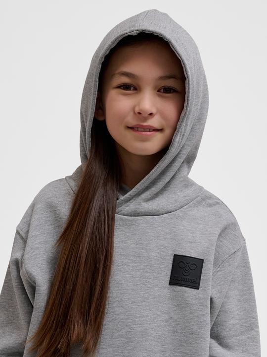 Actual product image hummel hmlCLEAN HOODIE (104)