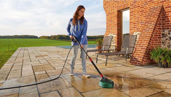 Produktbild Bosch Home & Garden Terassenreiniger Aquasurf 280 für Aquatak