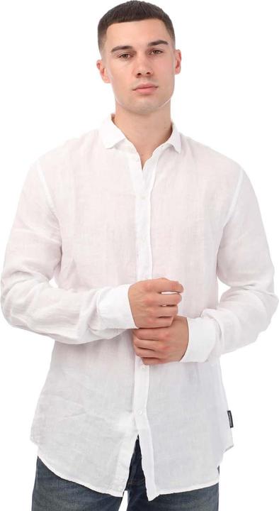 Produktbild Armani Exchange Hemd Langärmlig (XXL)