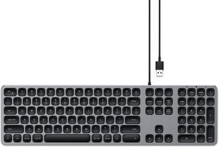 Satechi St-Amwkm (US, Cable)