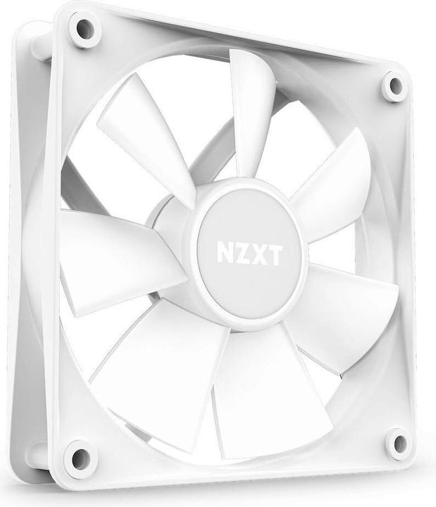 Image du produit NZXT F120 Core (120 mm, 3 x)
