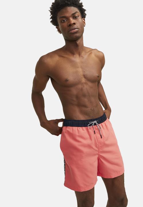Image du produit Jack & Jones Regular Fit Regular Fit Maillots de bain Regular Fit Maillots de bain (M)