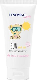 Actual product image MGA Na (Suntan cream, SPF 50, 50 ml)