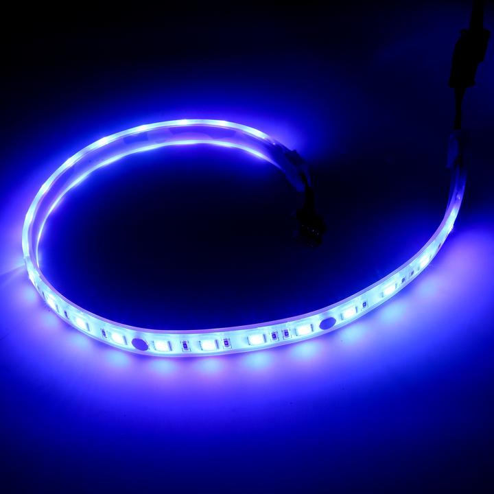 Actual product image Phanteks RGB LED strip (RGB)
