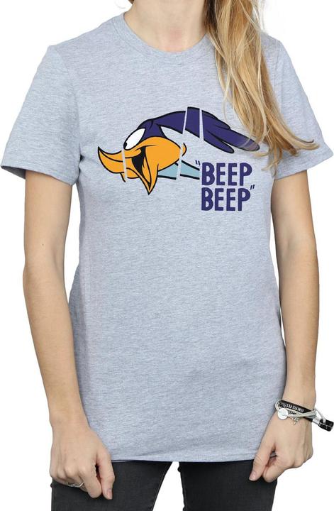 Produktbild Looney Tunes Beep Beep TShirt (XXL)